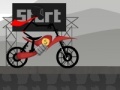 게임 Stick out Bike Challenge