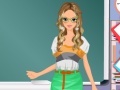 게임 Make Fashion Your Teacher