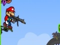게임 Mario Bomb Pusher