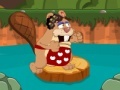 게임 Beaver Trouble Typing