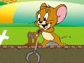 게임 Tom and Jerry: Gold Miner 2