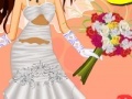 게임 Bride dress up