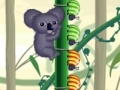 게임 Koala vs Bugs