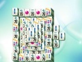 게임 Four Mahjong