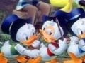 게임 Disney hidden alphabets