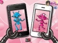 게임 Cute Robots In Love