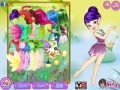 게임 Cute Butterfly Fairy