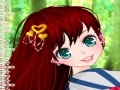 게임 Tree Hugger Girl Dress Up