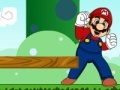 게임 Mario Logs