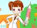 게임 Costume Dress Up