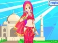 게임 Cute Indian Dancer