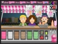 게임 Ice Cream Parlor Road Side