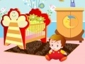 게임 children's room