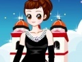 게임 Audrey dress up