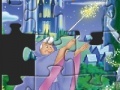 게임 Princess Jigsaw