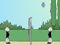 게임 Jeeve's Volleyball