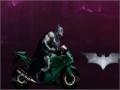 게임 Batman the Dark Chase