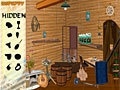 게임 We are looking for items