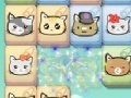 게임 Cute Kitty matching