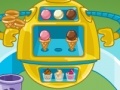 게임 IceCreamMania