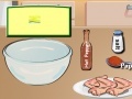 게임 Cooking Show: Buffalo Wings: