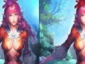 게임 World of Fantasy