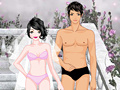 게임 Sweet Wedding Couples