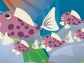 게임 Aquarium Fish Decor