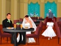 게임 Dinning Table Kissing