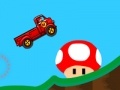게임 Mario Xtreme Ride