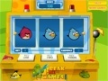 게임 Angry Birds Slot Machine