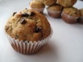 게임 Crumb topped banana muffins