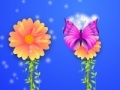 게임 Fly Butterfly