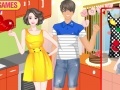 게임 Cooks in Love