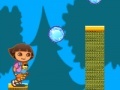 게임 Dora In Gem Land