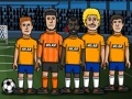 게임 Soccer Balls 2 Level Pack