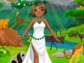 게임 Goddess of Earth