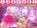 게임 Barbie Fun Hidden Number