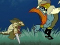 게임 Armadillo Knight 2