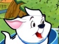 게임 101 Dalmatians card battle