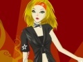 게임 Girl musician