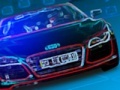 게임 3D Racing Neon