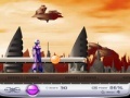 게임 Super Walk Land