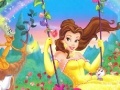 게임 Disney Princess Find the Difference
