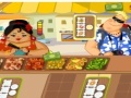 게임 Tapas Time