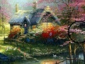 게임 Amazing Landscape Hidden Numbers