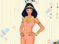 게임 Cleopatra's Elegance Dress Up