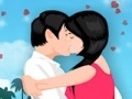 게임 Romantic Kissing