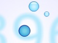 게임 Bubblin