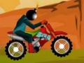 게임 Bombheads Motocross